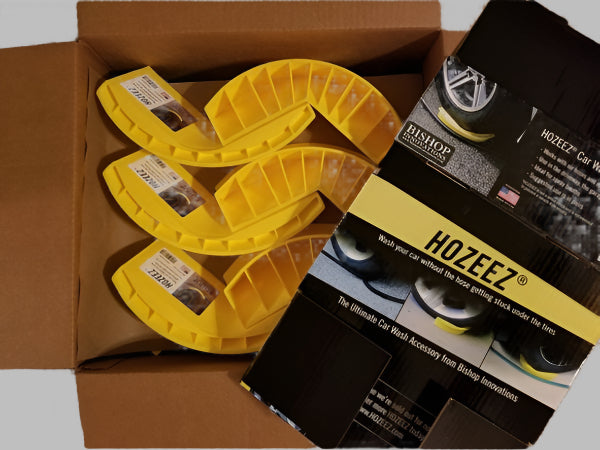 HOZEEZ Dealer Pack (Bulk Pack)