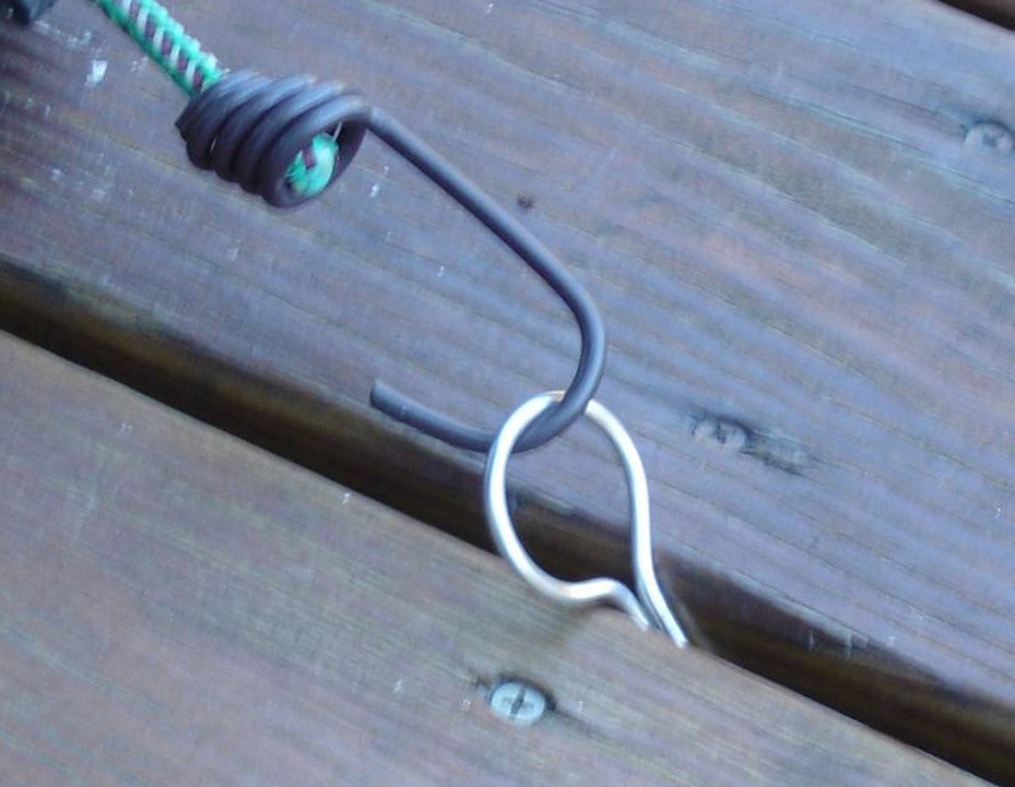 Deck-Tiedown Clips on Skincard