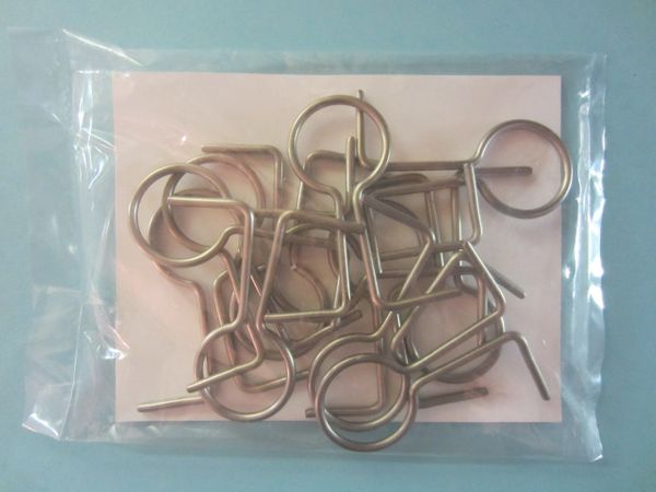 Deck-Tiedown Clips