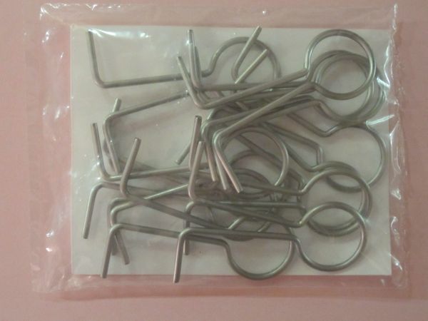 Deck-Tiedown Clips