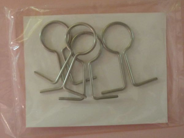 Deck-Tiedown Clips
