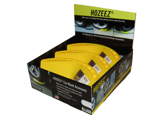 HOZEEZ Dealer Pack (Bulk Pack)