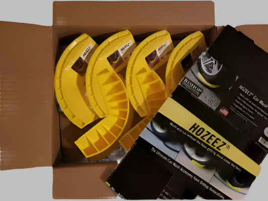 HOZEEZ Dealer Pack (Bulk Pack)