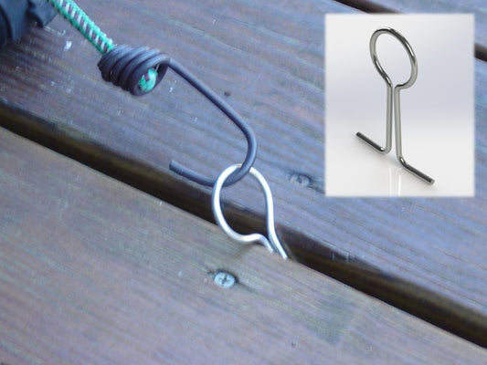Deck-Tiedown Clips